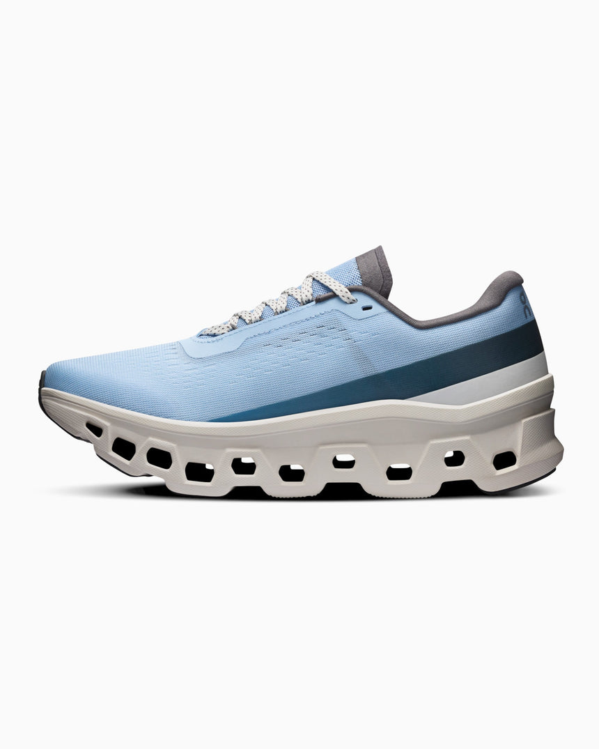 On Cloudmonster 1 Kadın Sneaker