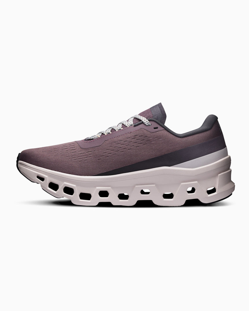 On Cloudmonster 1 Kadın Sneaker