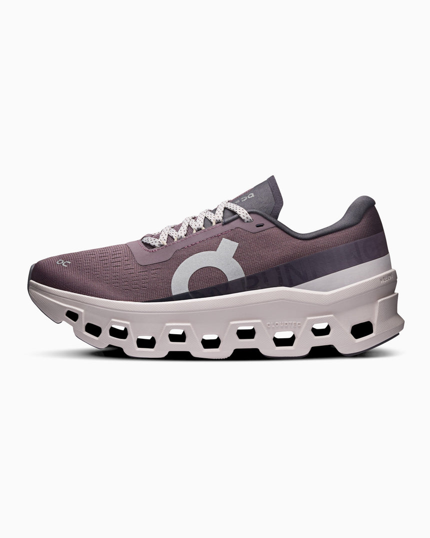 On Cloudmonster 1 Kadın Sneaker