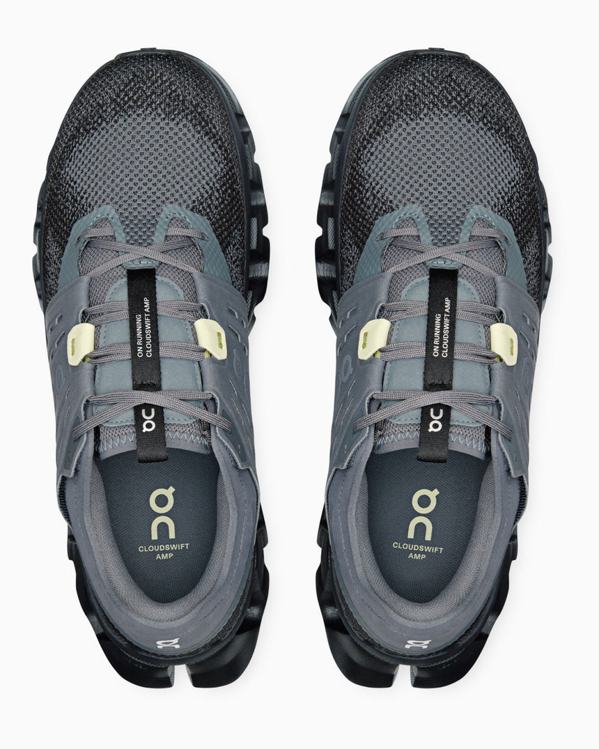 On Cloudswift AMP Erkek Sneaker