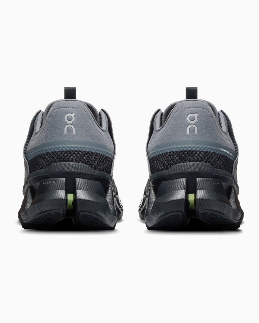 On Cloudswift AMP Erkek Sneaker