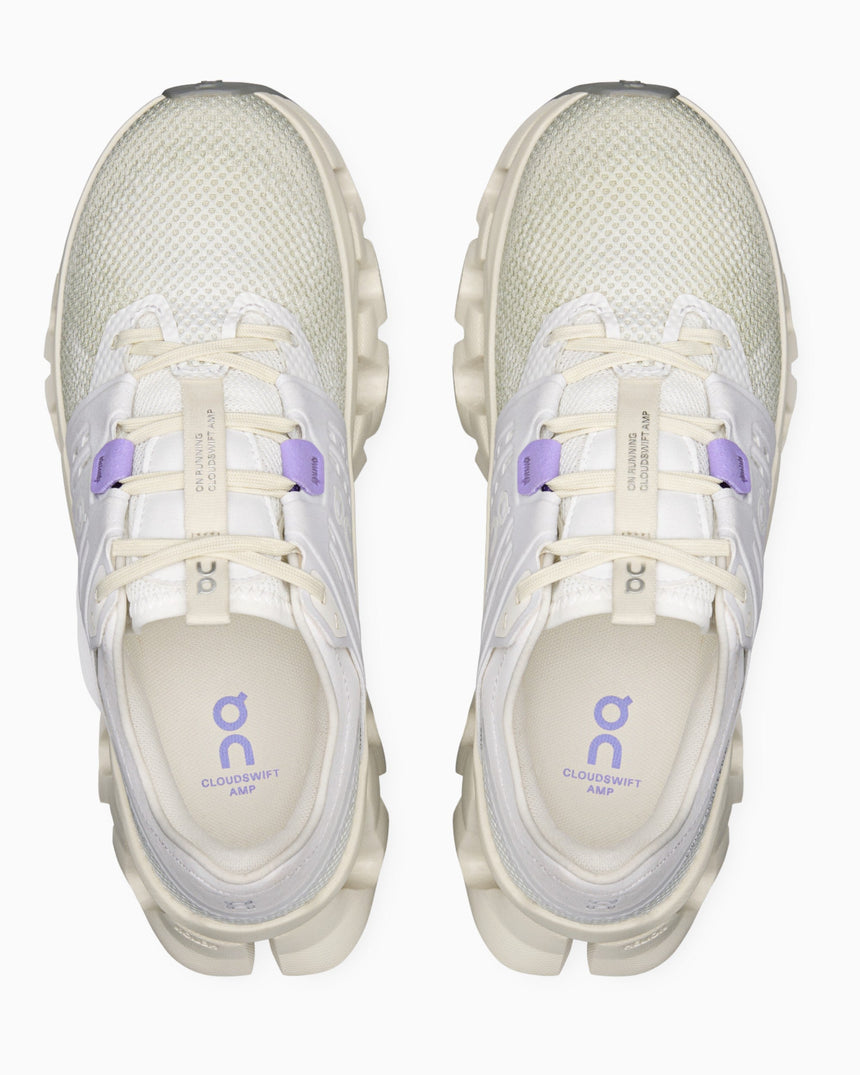 On Cloudswift AMP Kadın Sneaker