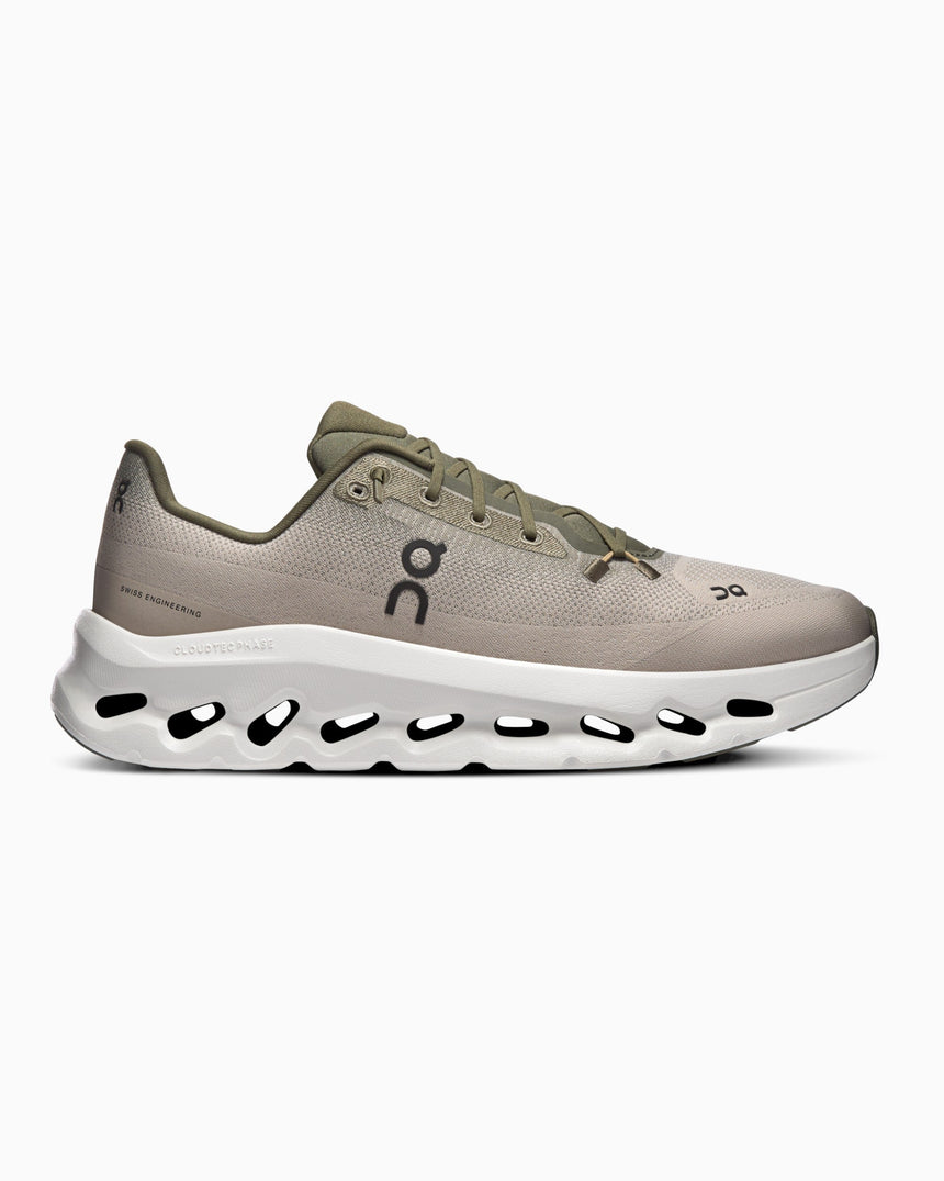 On Cloudtilt Erkek Sneaker Green