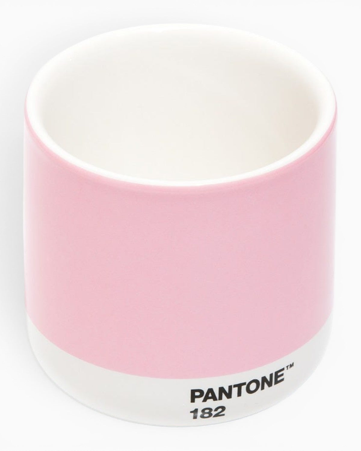 Pantone Cortado Thermo Cup Light Pink