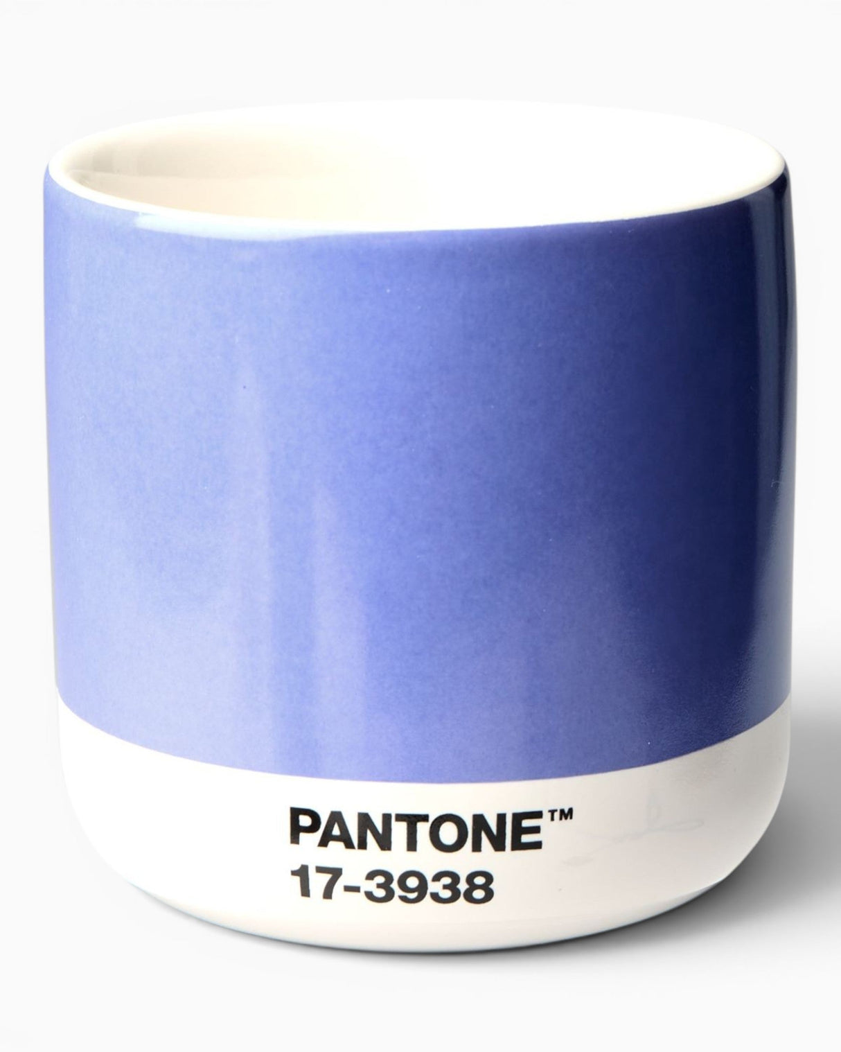 Pantone Cortado Thermo Cup Purple
