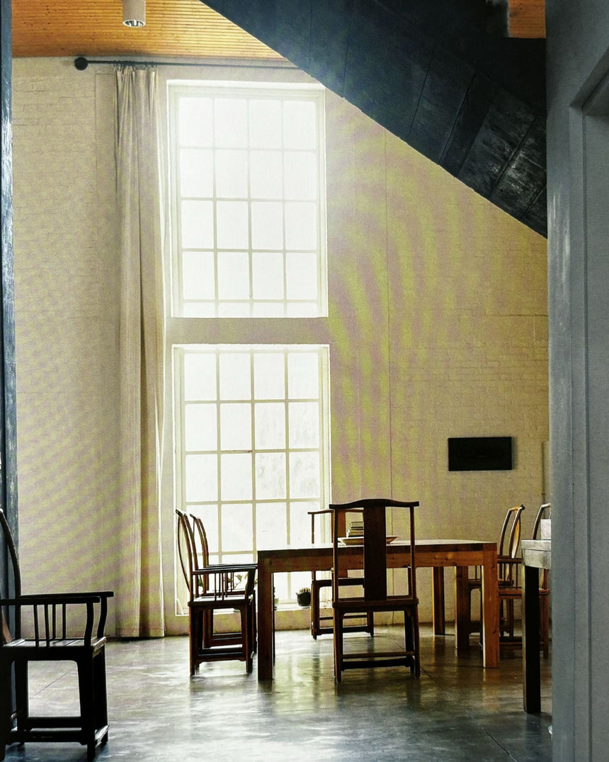 Pestil Books for vitruta China Modern