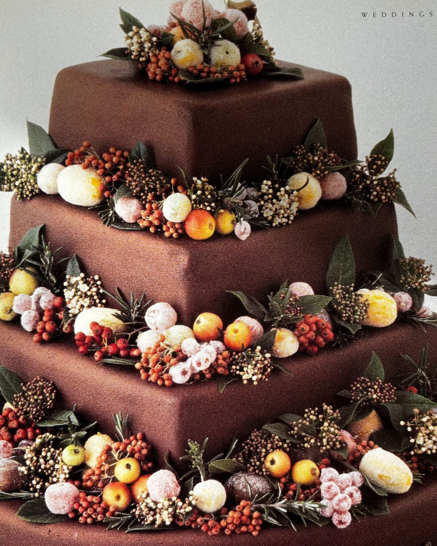 Pestil Books for vitruta Festive Flowers