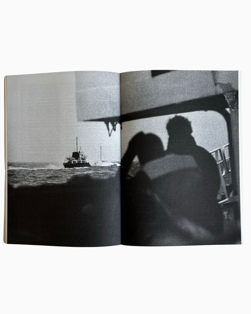 Pestil Books for vitruta Greenpeace
