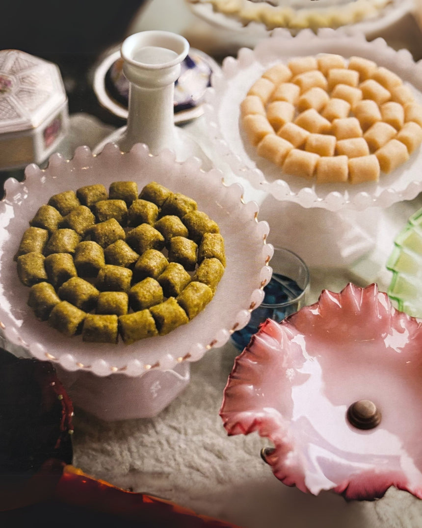 Pestil Books for vitruta Istanbul Cuisine Contemporaine