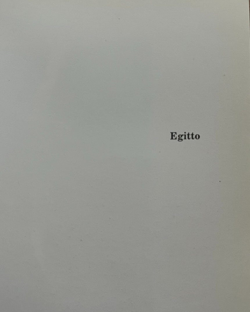 Pestil Books for vitruta Loris Ricci: Grand Civilito del Mediterraneo