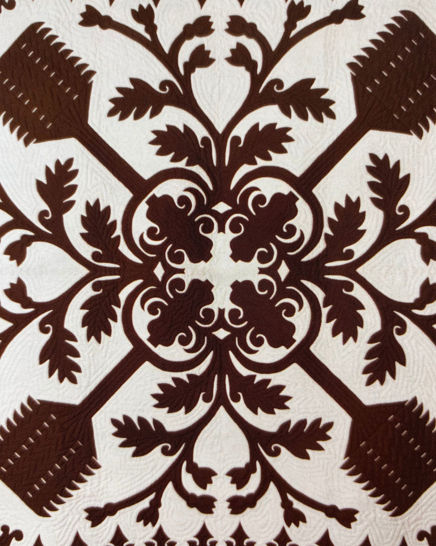 Pestil Books for vitruta The Hawaiian Quilt: The Tradition Continues