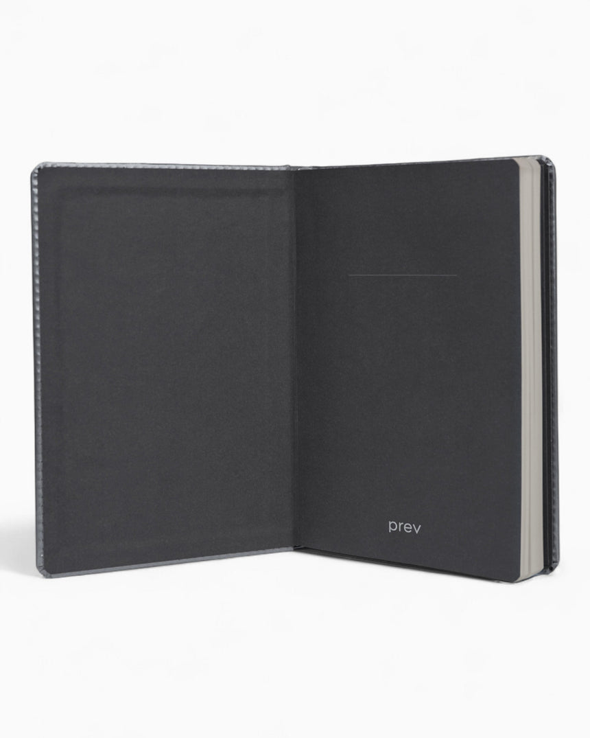 Prev Boundaries Defter