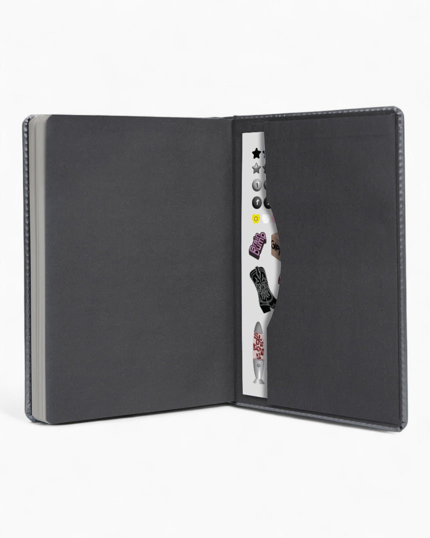 Prev Boundaries Defter