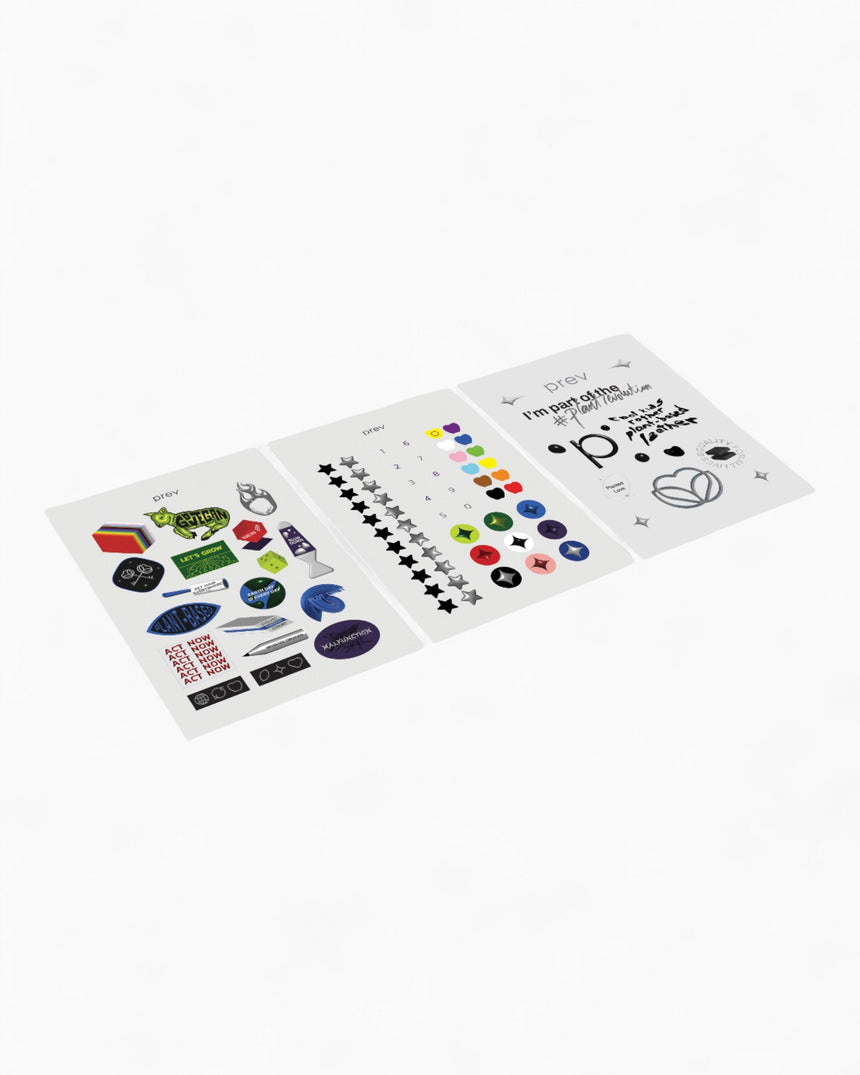 Prev Boundaries Mini Defter