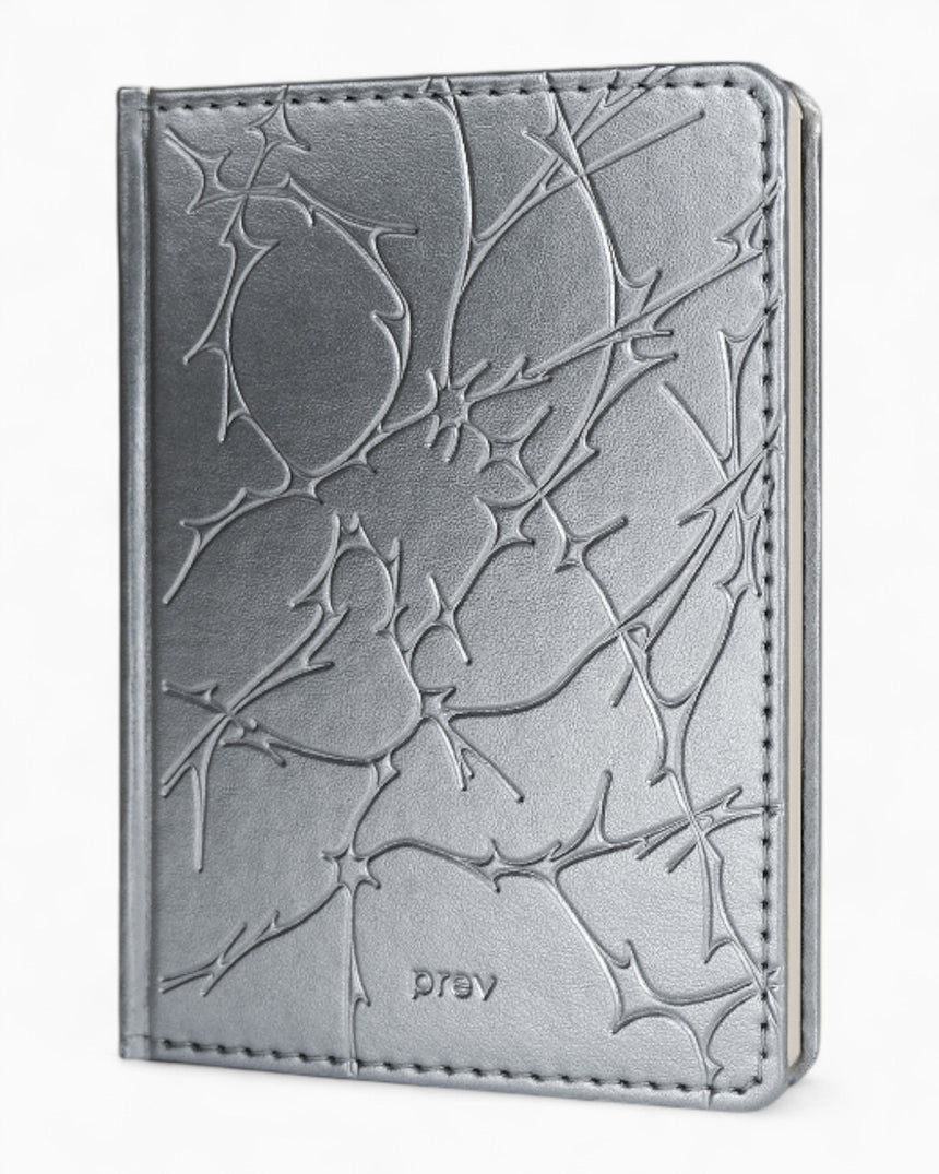 Prev Boundaries Mini Defter Gri