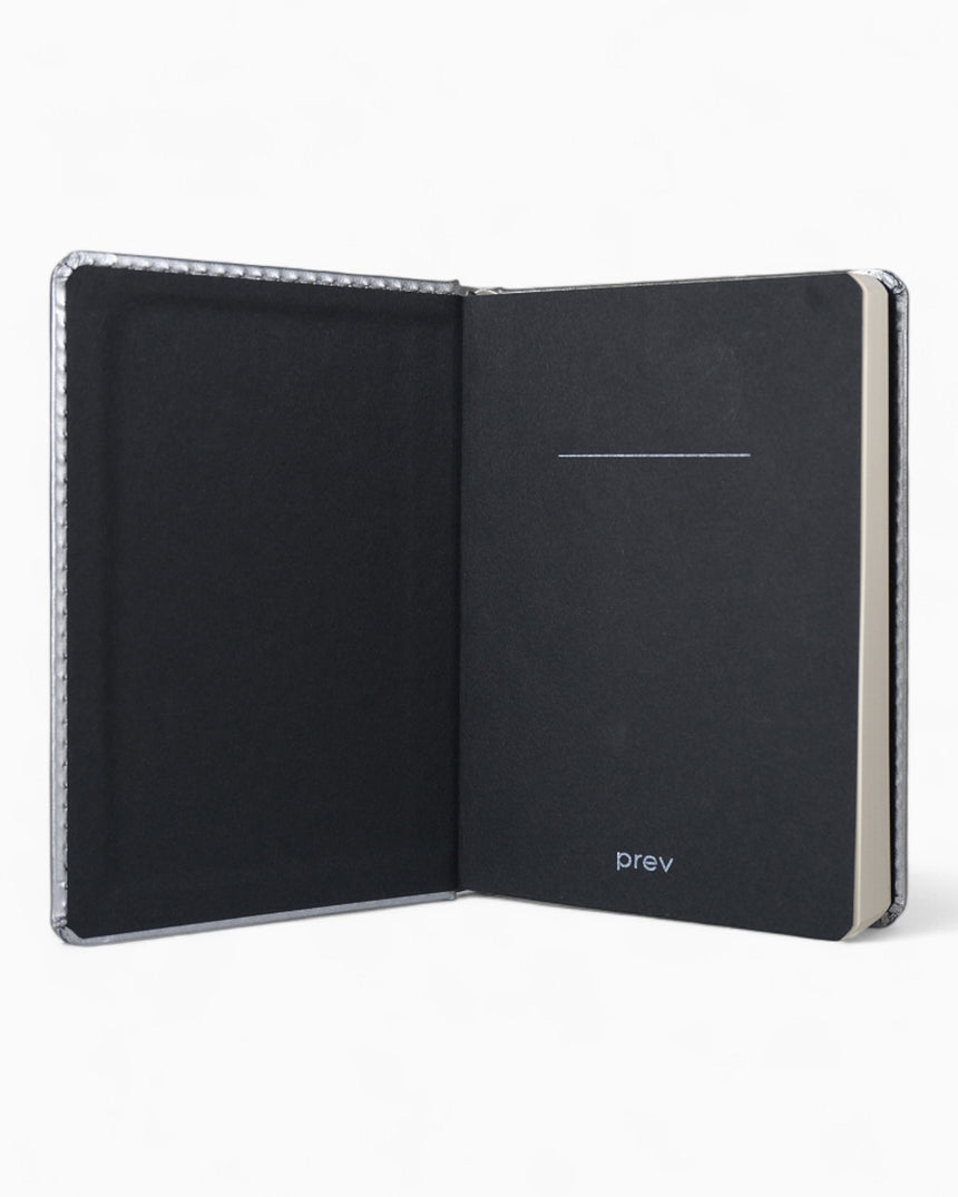 Prev Boundaries Mini Defter