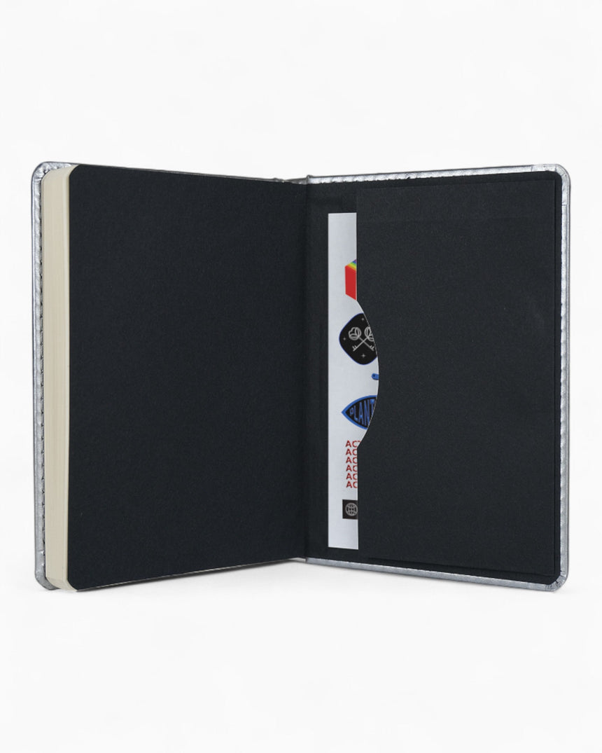 Prev Boundaries Mini Defter