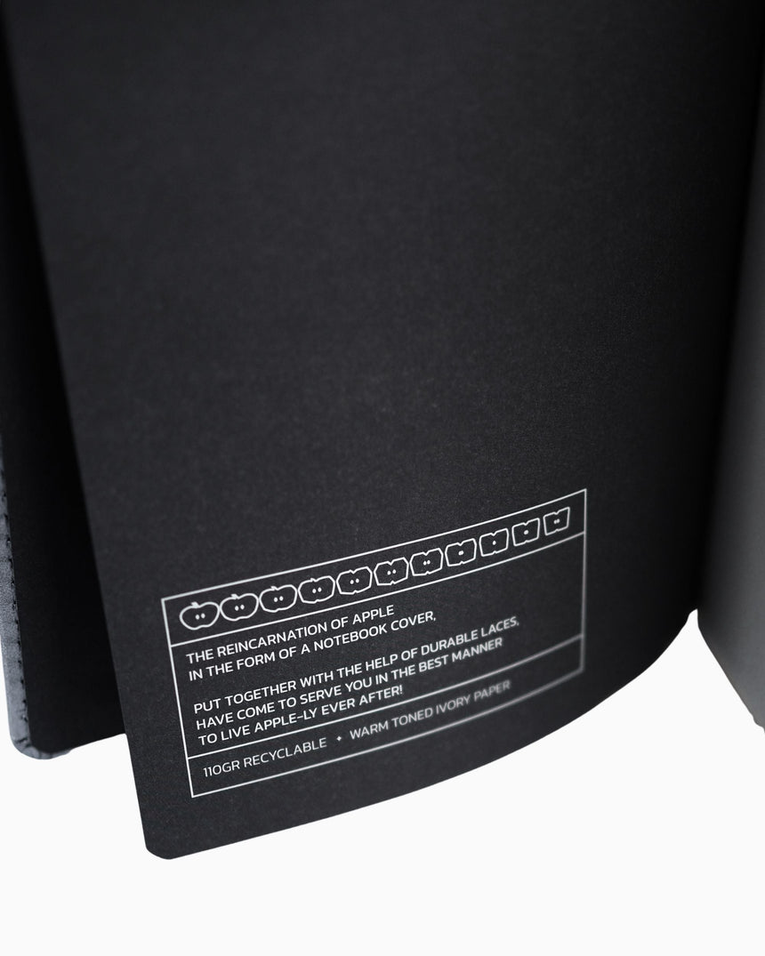 Prev Boundaries Mini Defter
