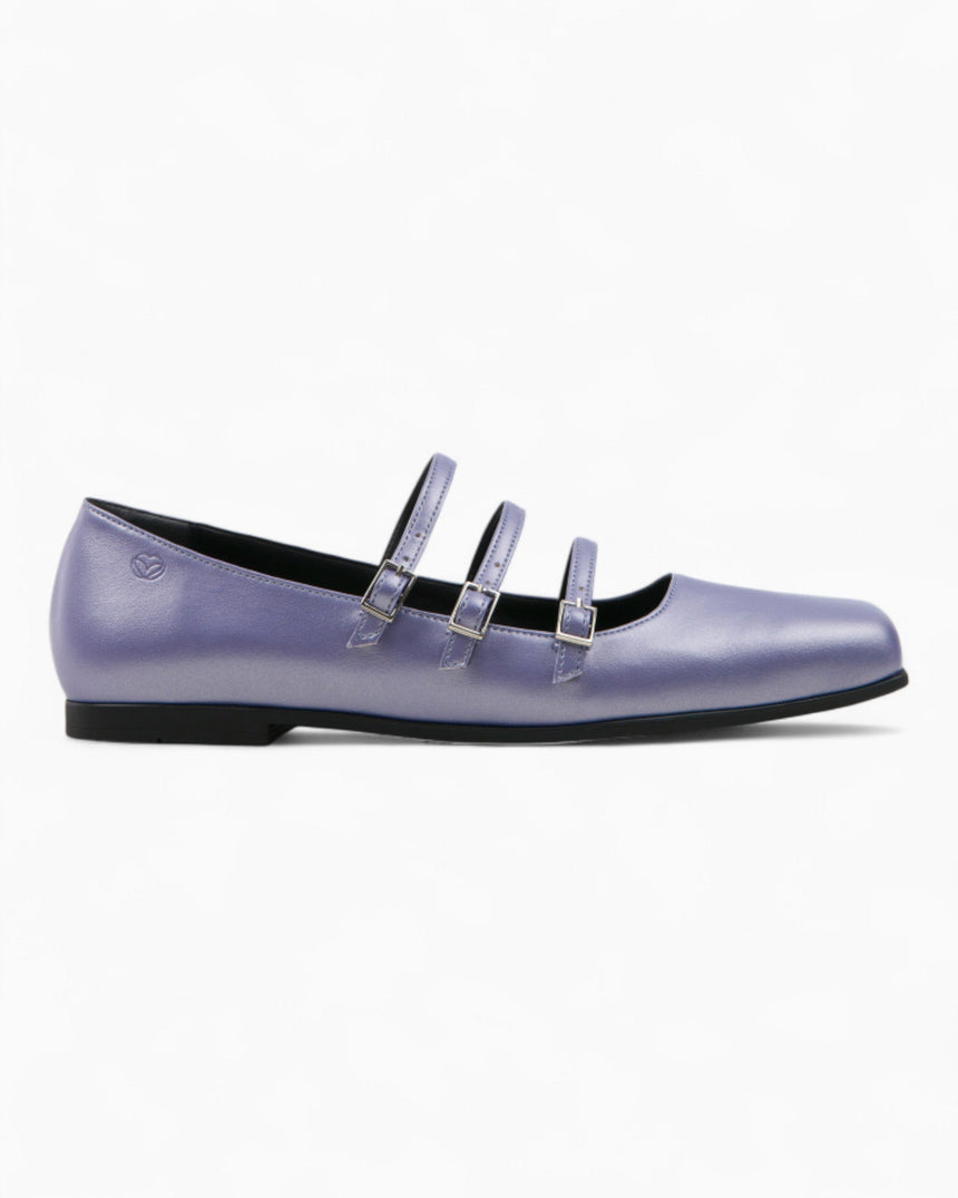 Prev Maria II Kadın Ayakkabı Lilac