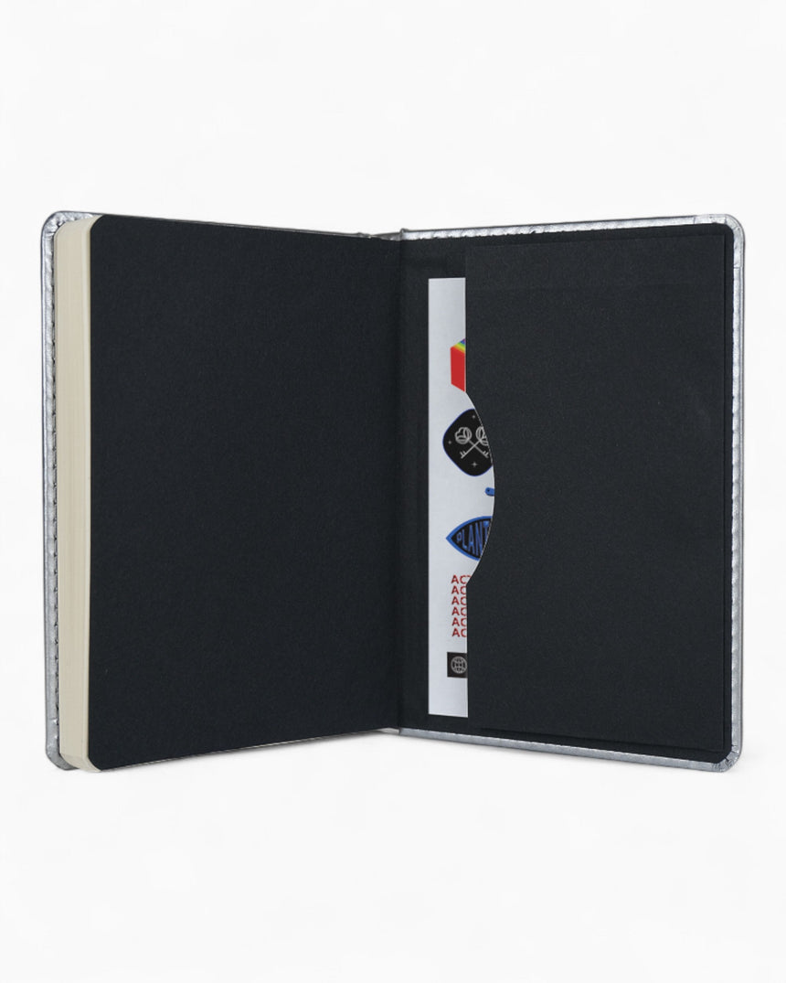 Prev Western Disco Mini Defter