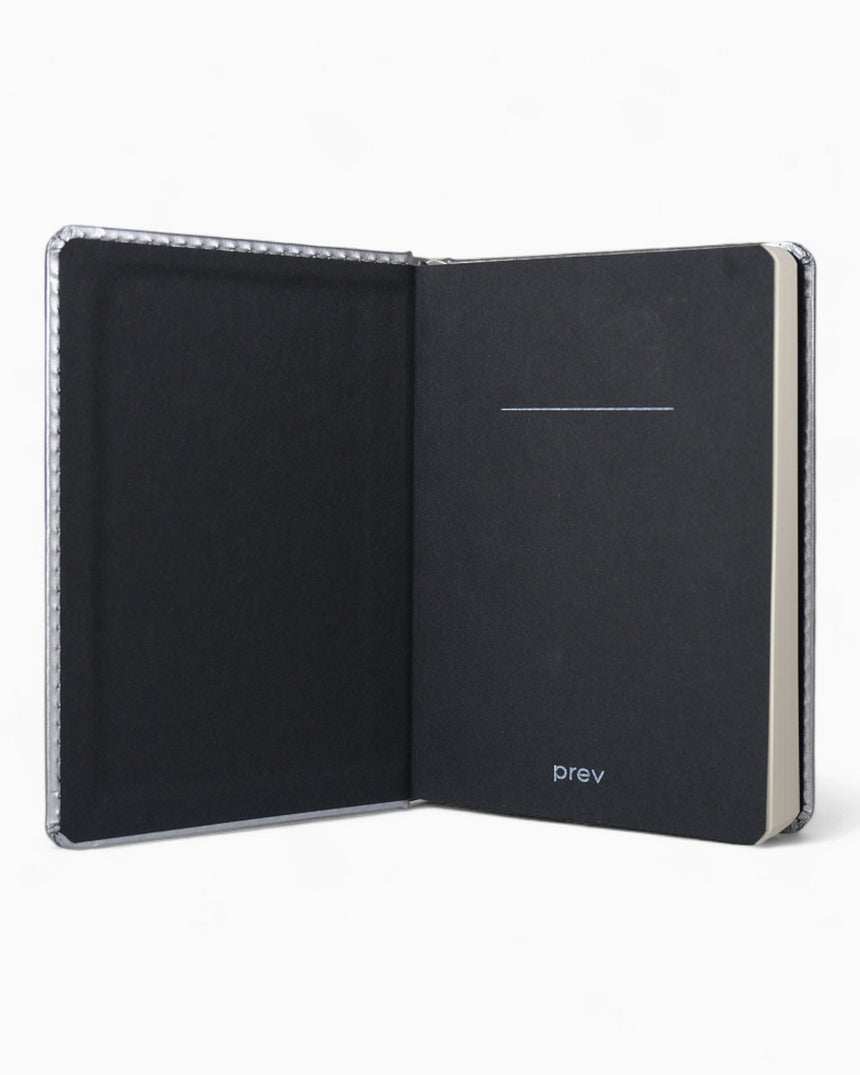 Prev Western Disco Mini Defter