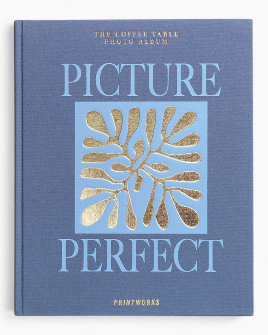 Printworks Picture Perfect Fotoğraf Albümü