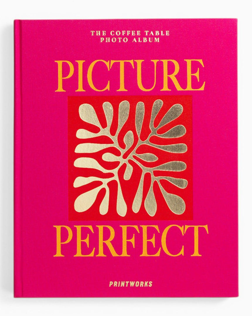 Printworks Picture Perfect Fotoğraf Albümü