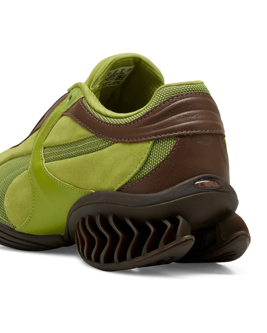 PUMA Cell GEO 1 Erkek Sneaker