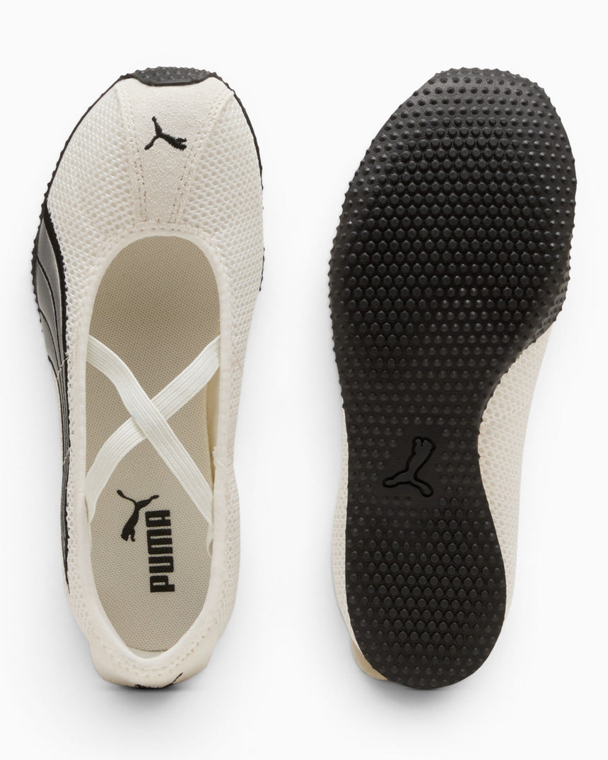 PUMA H-Street Ballet Kadın Sneaker