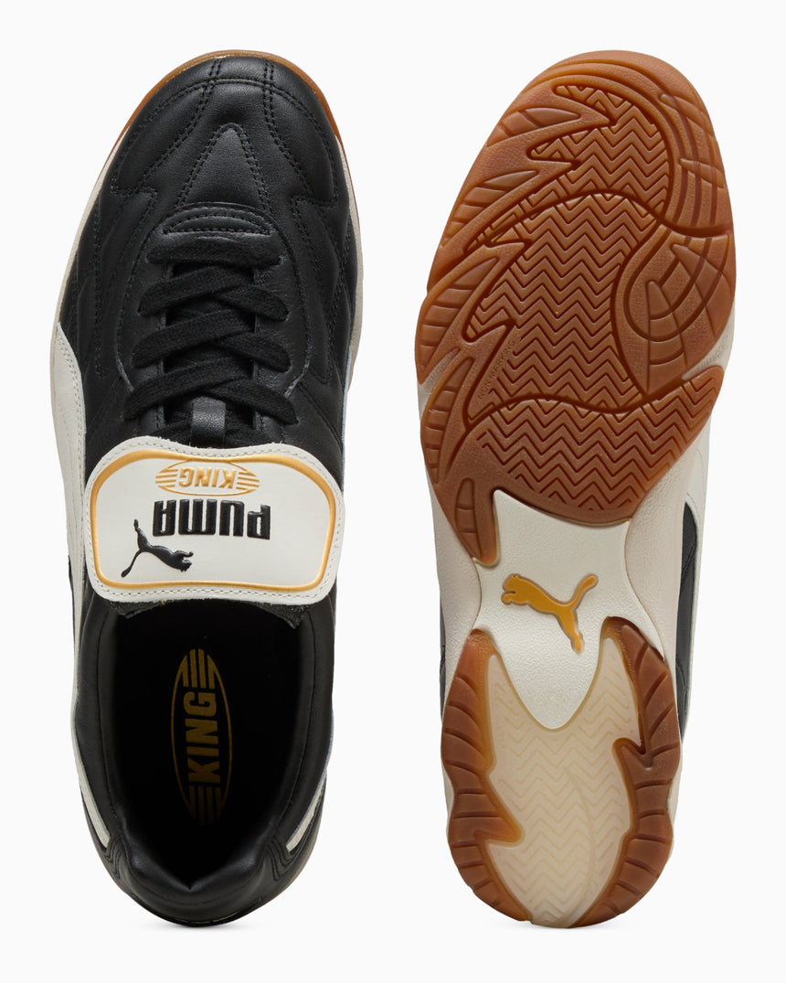PUMA King Indoor Erkek Sneaker