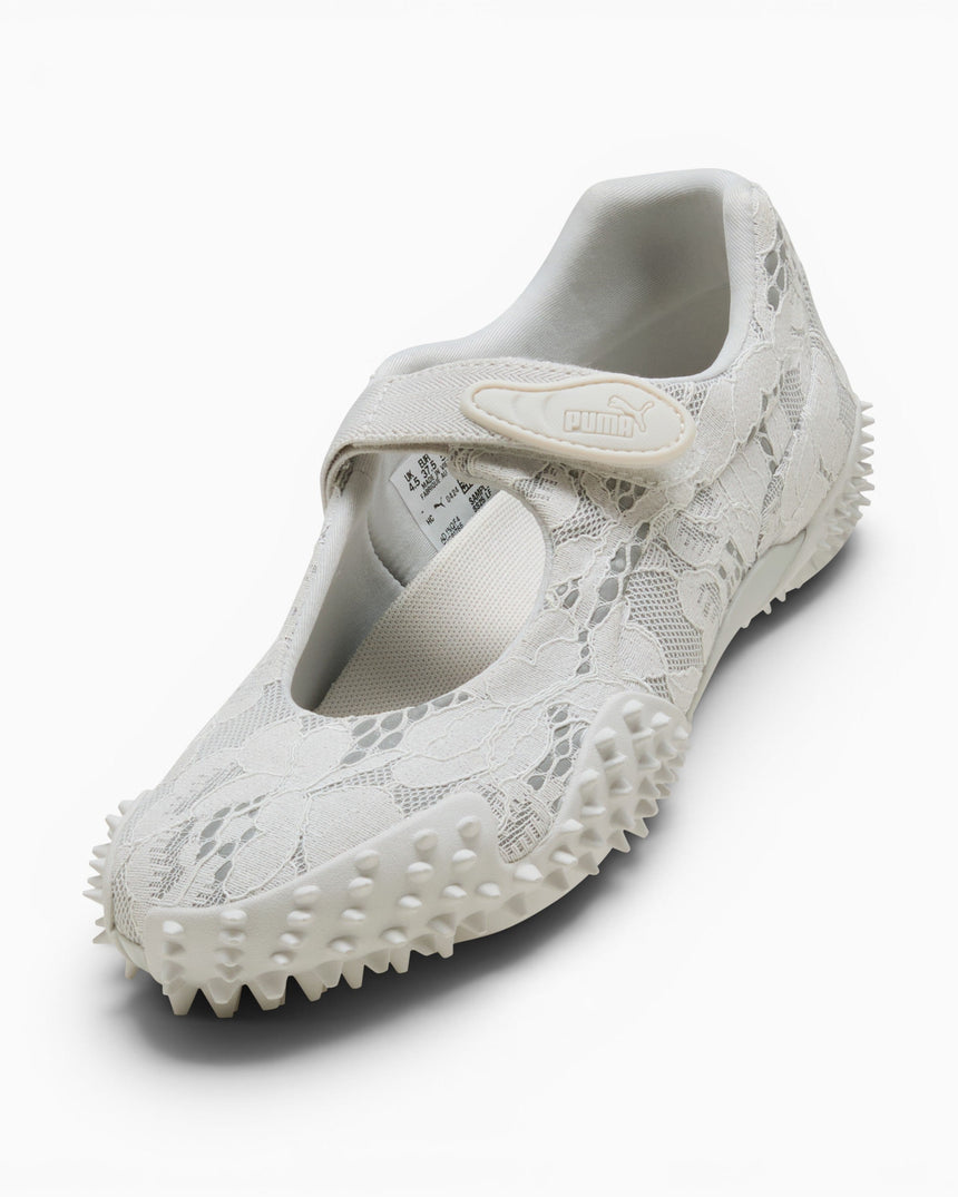 PUMA Mostro Fey Lace Kadın Sneaker