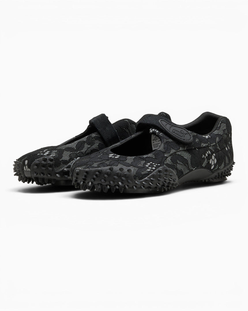 PUMA Mostro Fey Lace Kadın Sneaker