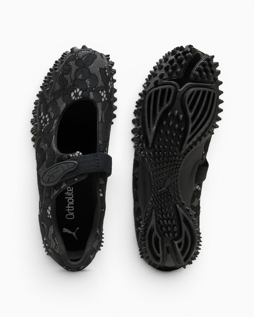 PUMA Mostro Fey Lace Kadın Sneaker