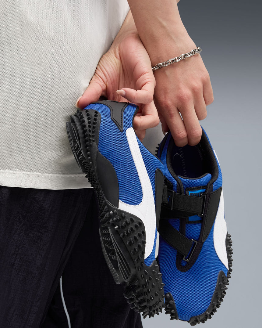 PUMA Mostro OG Prime Erkek Sneaker
