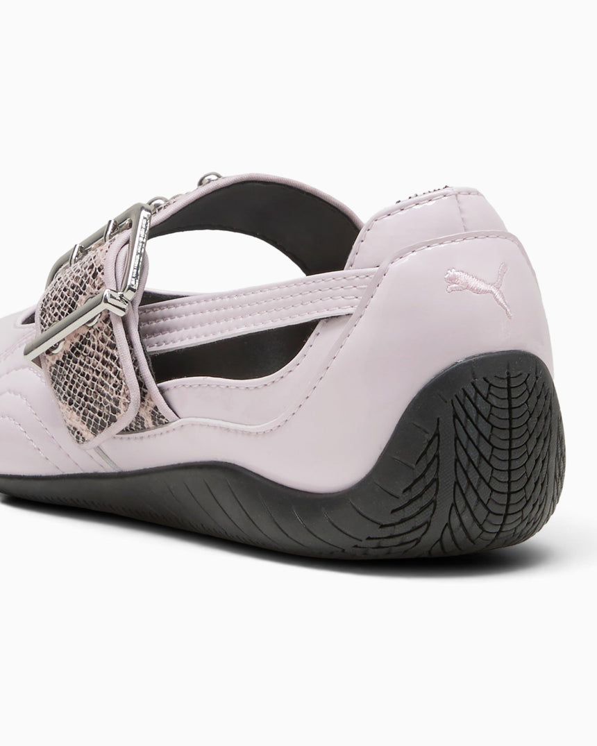 PUMA Speedcat Ballet Dress-Up Kadın Sneaker