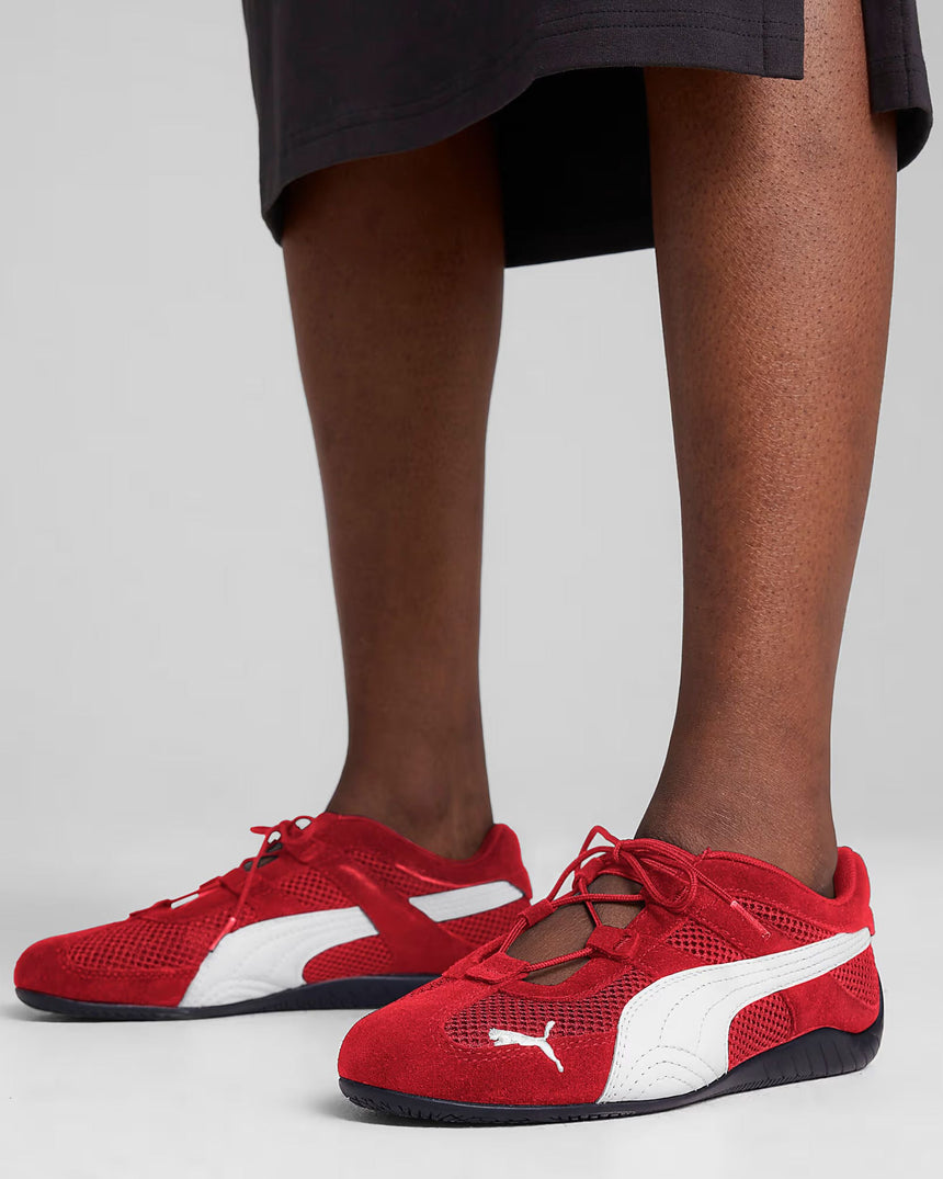 PUMA Speedcat Go Kadın Sneaker