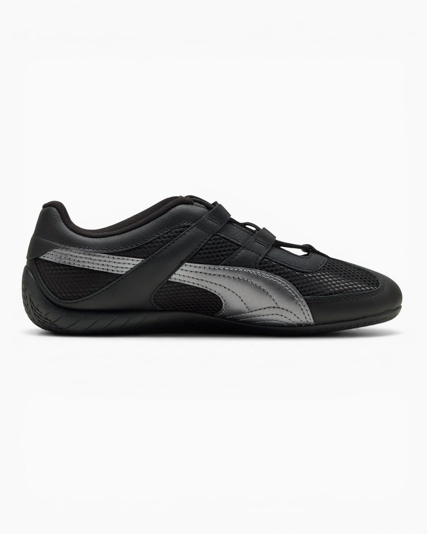 PUMA Speedcat Go Kadın Sneaker PUMA Black