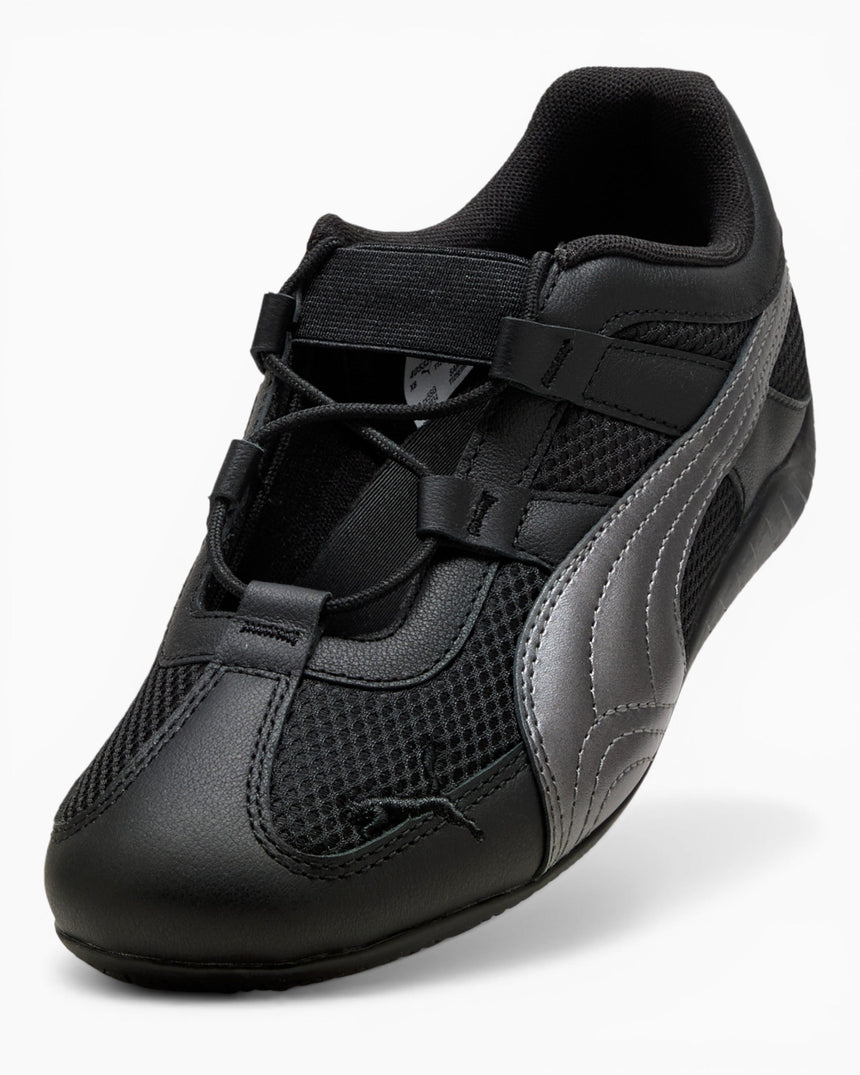 PUMA Speedcat Go Kadın Sneaker PUMA Black