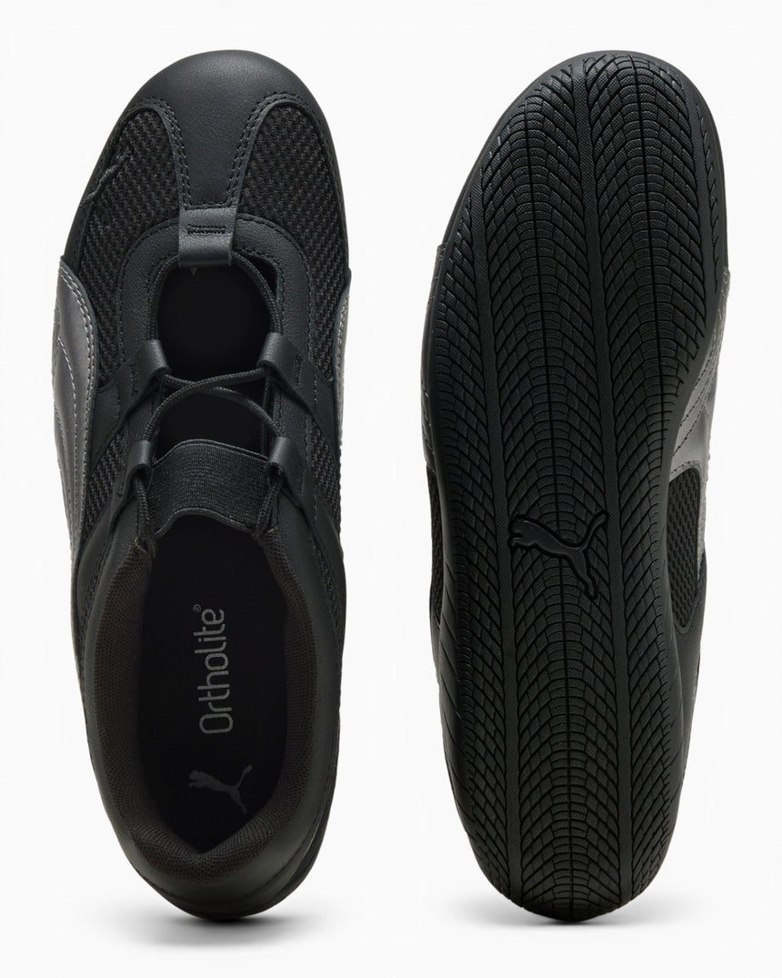 PUMA Speedcat Go Kadın Sneaker PUMA Black
