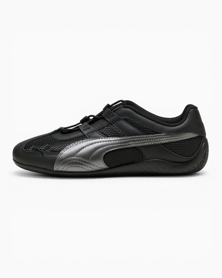 PUMA Speedcat Go Kadın Sneaker PUMA Black