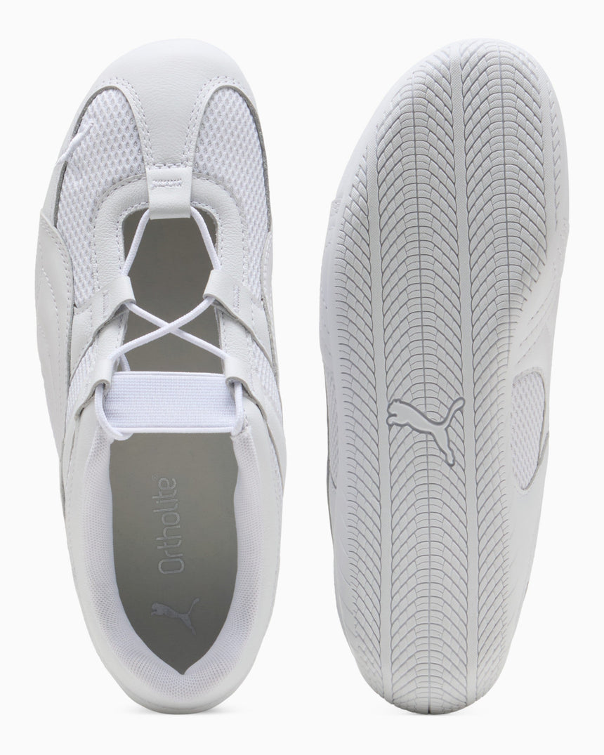 PUMA Speedcat Go Mesh Kadın Sneaker