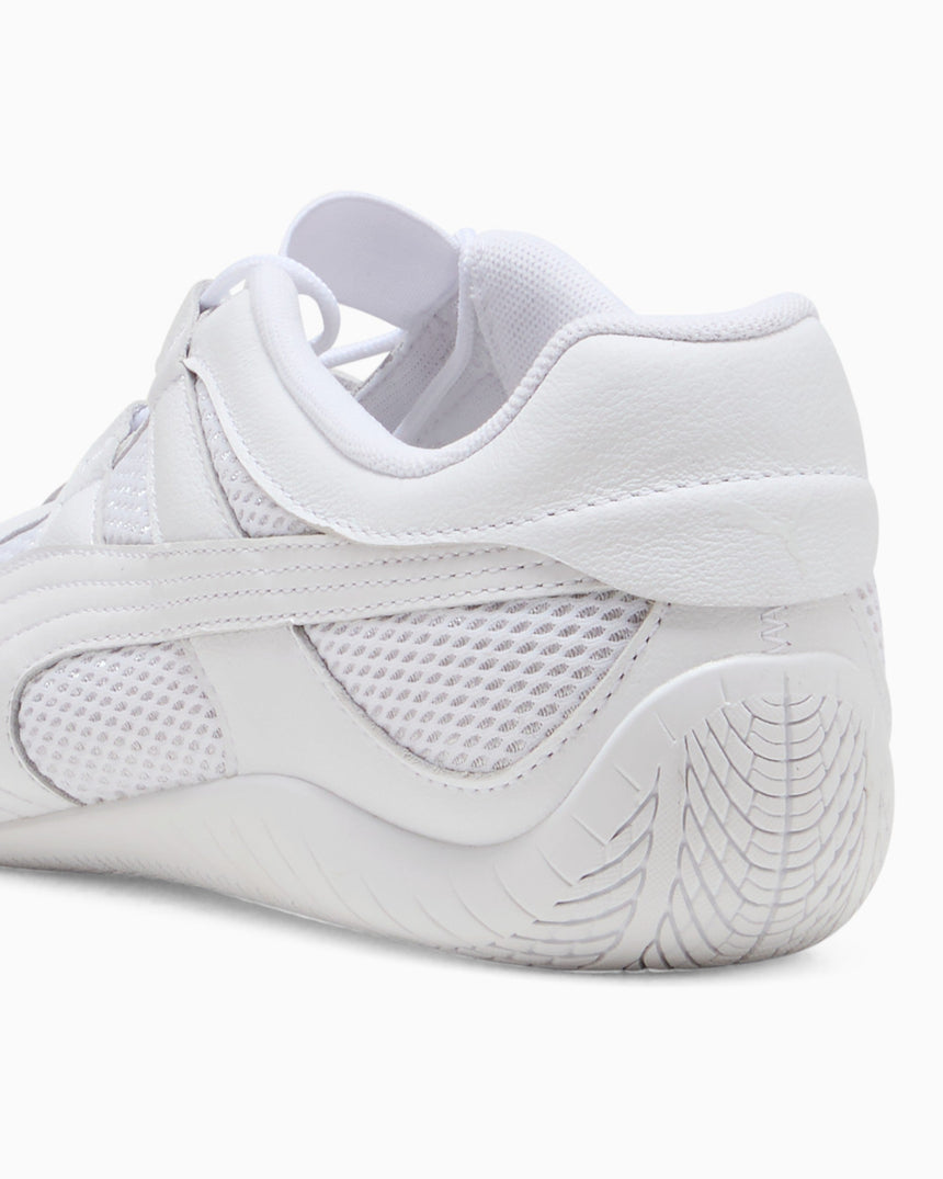 PUMA Speedcat Go Mesh Kadın Sneaker