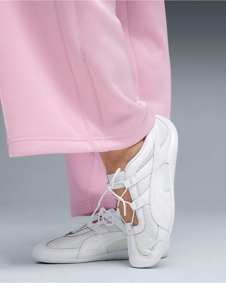 PUMA Speedcat Go Mesh Kadın Sneaker