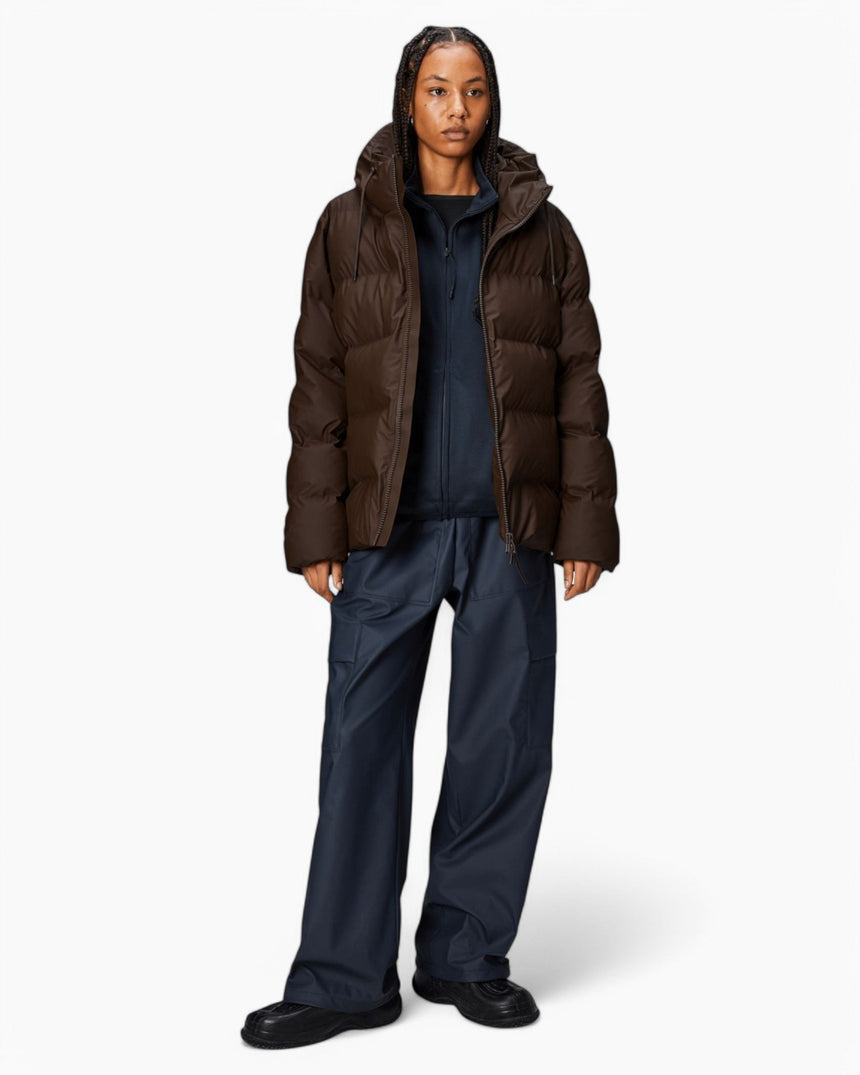 Rains Alta Puffer Jacket