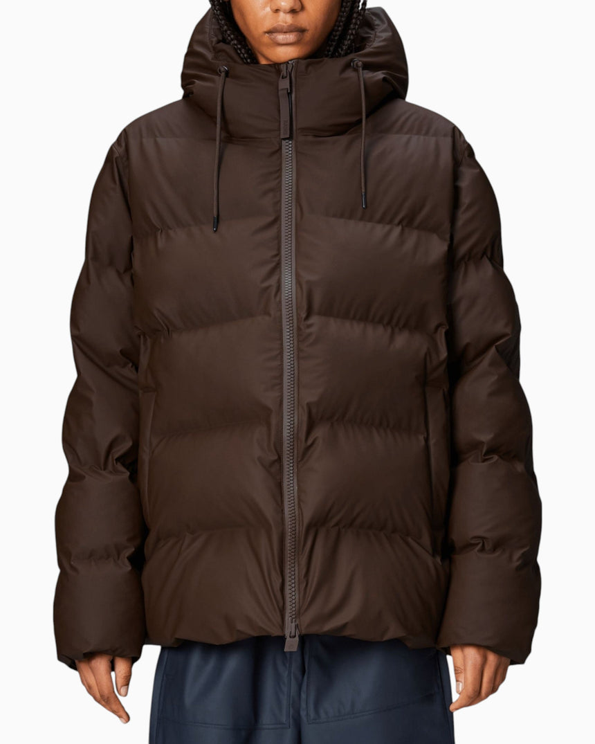 Rains Alta Puffer Jacket