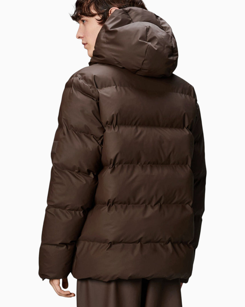 Rains Alta Puffer Jacket