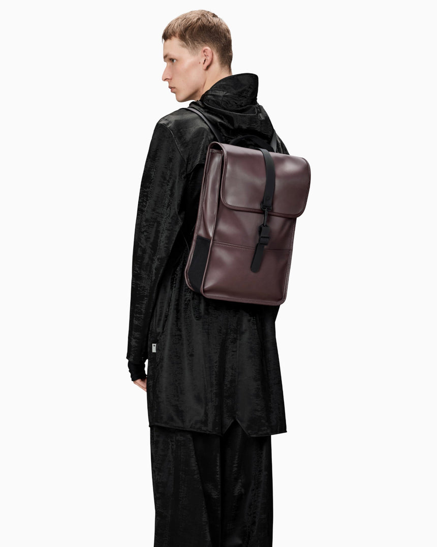 Rains Backpack Mini Sırt Çantası