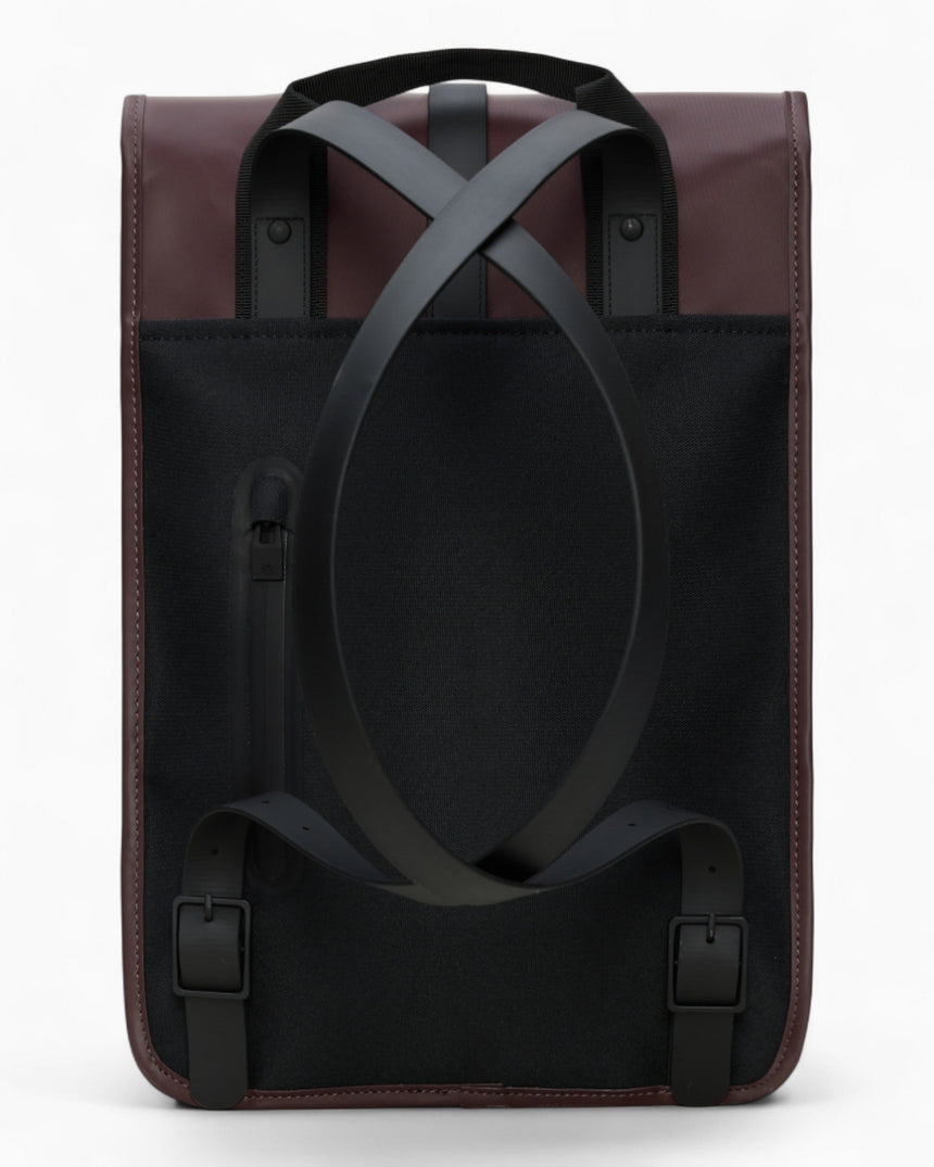 Rains Backpack Mini Sırt Çantası