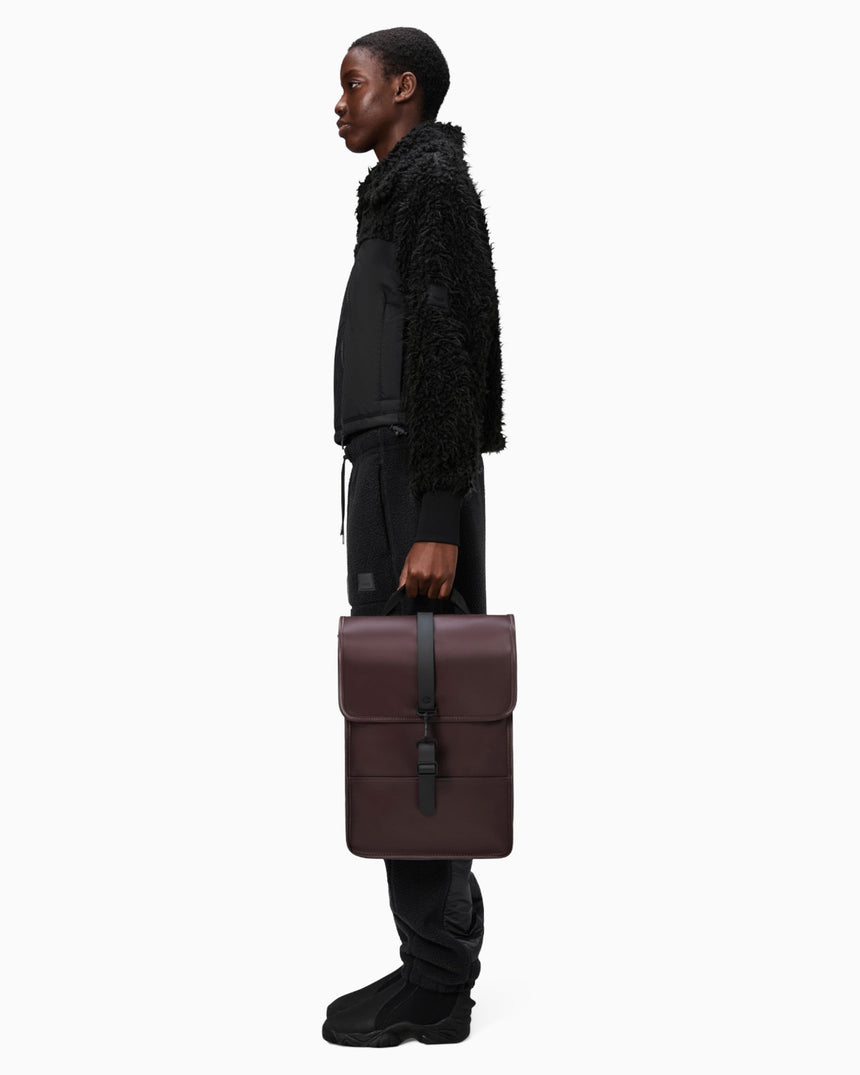 Rains Backpack Mini Sırt Çantası