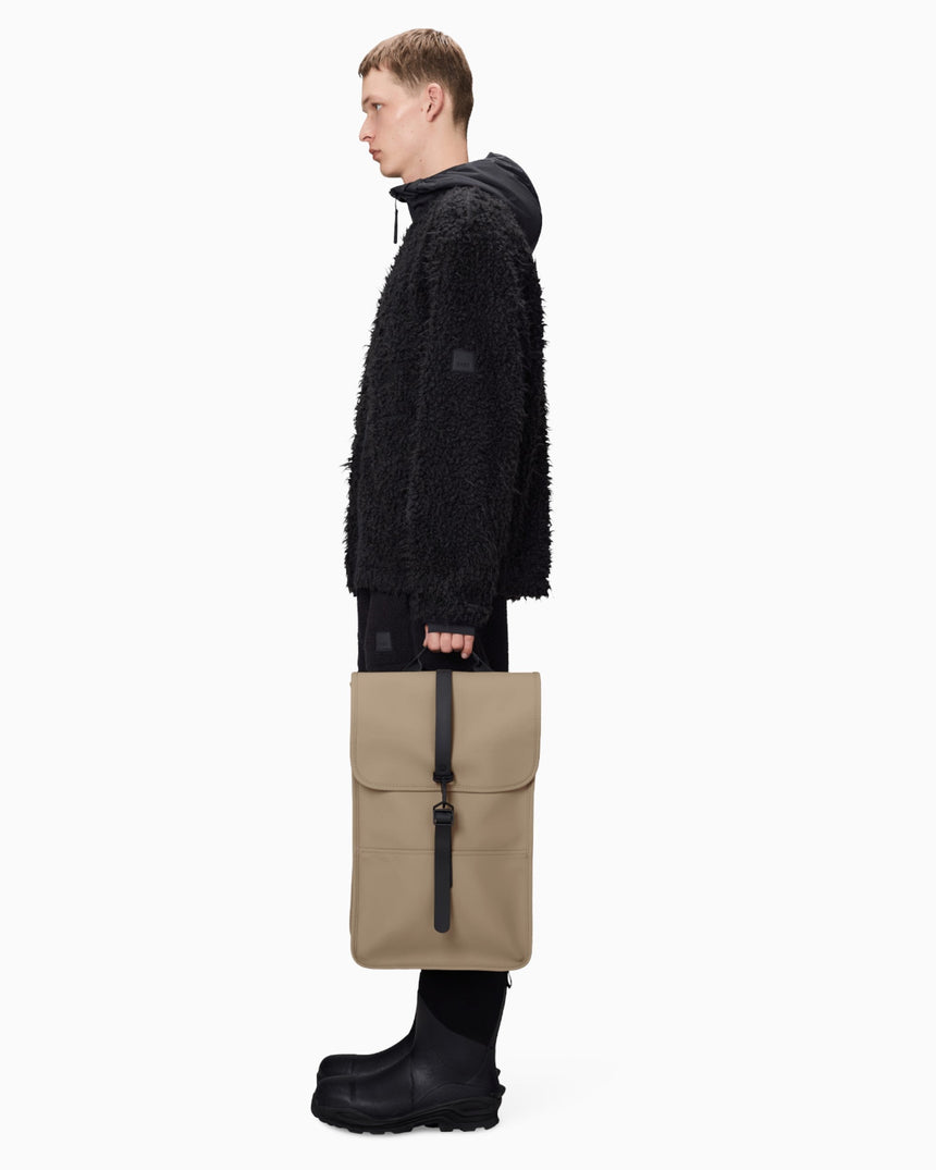 Rains Backpack Sırt Çantası